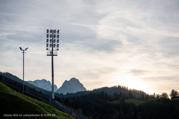 OLYMPIC SKI JUMP – GARMISCH-PARTENKIRCHEN