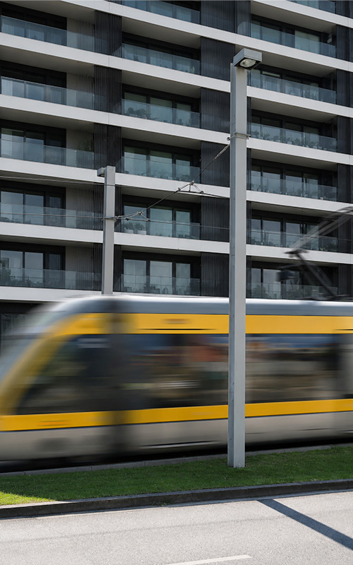Ferrovias