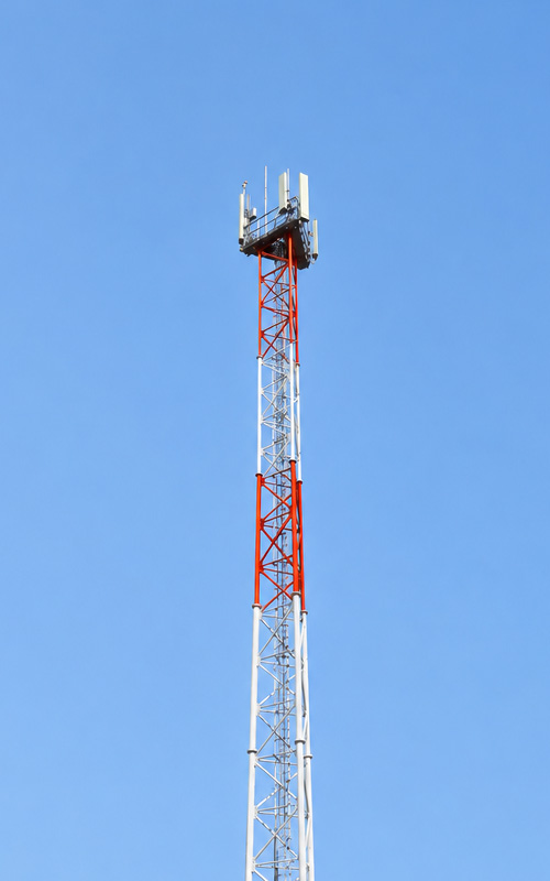 Telecomunicações