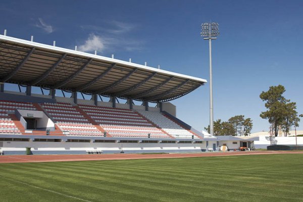Stadion