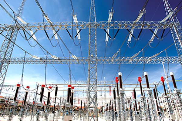 Estruturas 400kV / 220kV / 60kV – Portugal