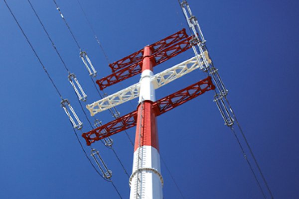Linha 220kV – Portugal