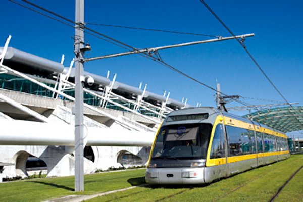 Metro do Porto – Portugal
