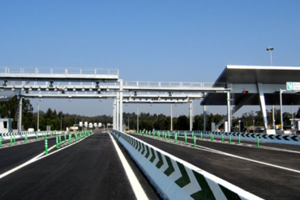 A3 Maia – Portugal