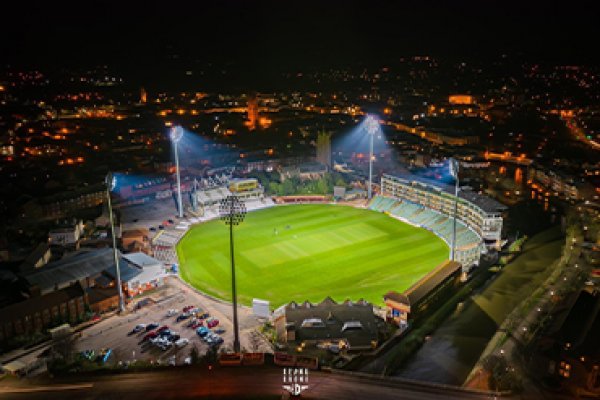 SOMERSET COUNTY CRICKET CLUB – UNITED KINGDOM